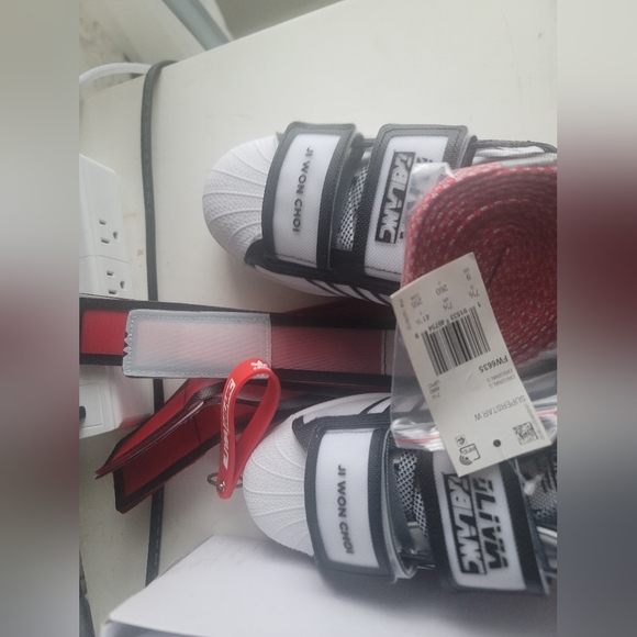 Adidas Original x Ji Won Choi x Olivia Oblanc Women's Sneakers Various FW6635 - Picture 11 of 14